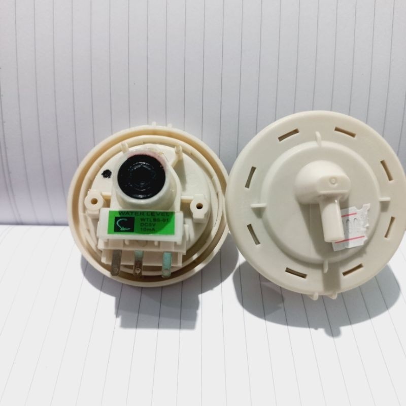 WATER LEVEL MESIN CUCI LG TOP LOADING