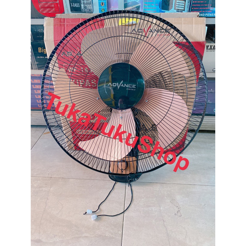 Kipas Dinding Advance 18Inch 1835