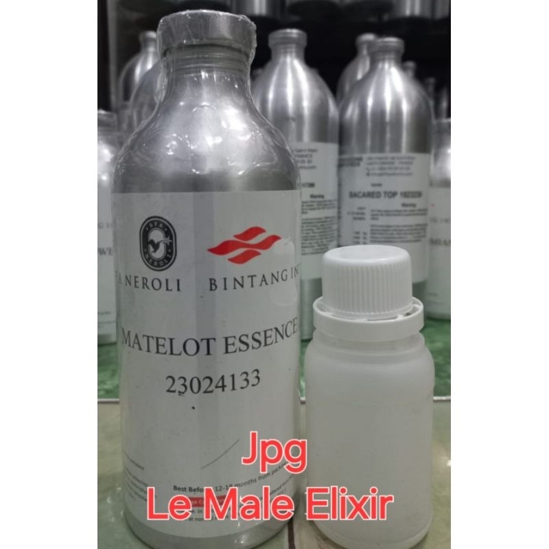 Matelot Essense Sfa Neroli