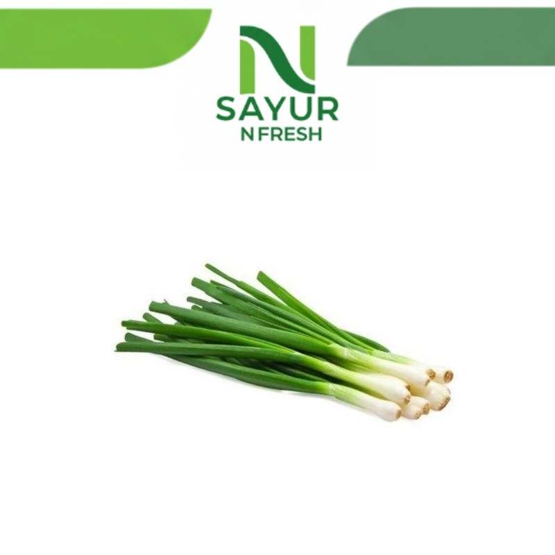 

DAUN BAWANG PRE PACK