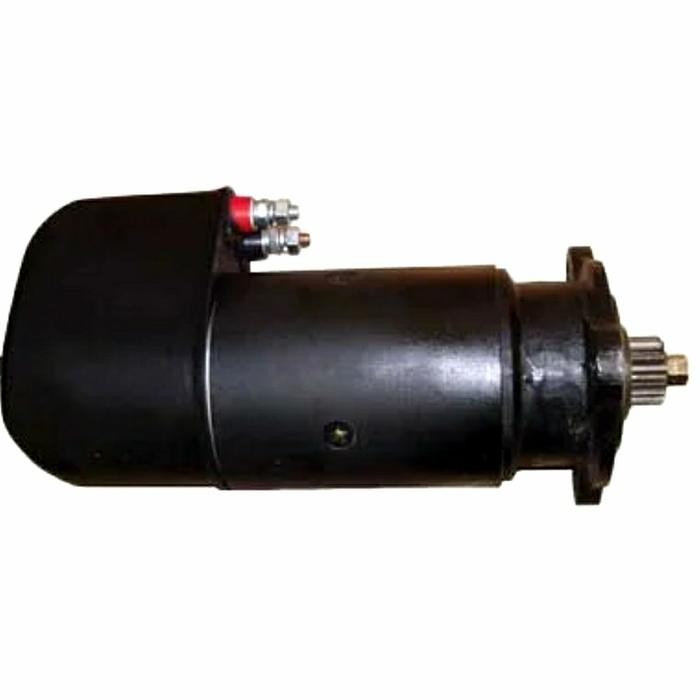 Dinamo Starter Motor Engine MAN D2866LF Mercedes OM402 OM422 OM442 TOP