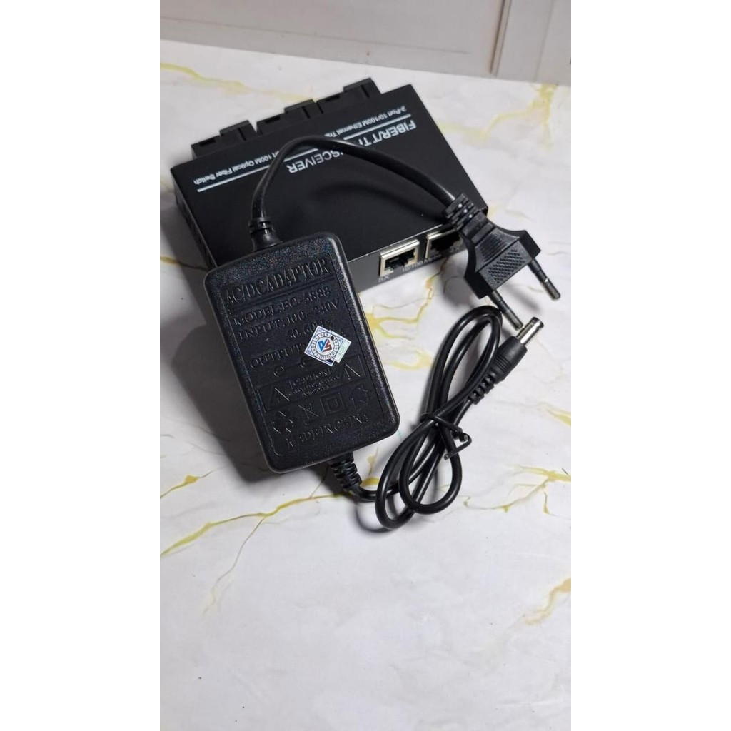 ABB Media converter 3Fo 3port 2port Lan ABB 100mbps htb media fiber 3Fo 2 LanNew Stock