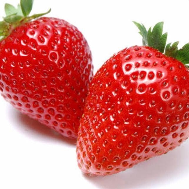 

Strawberry 1 Cup