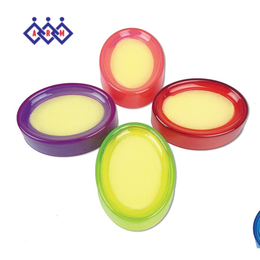 

BUSA HITUNG UANG / Money Sponge Oval Butterfly +++LT3VV Best Seller