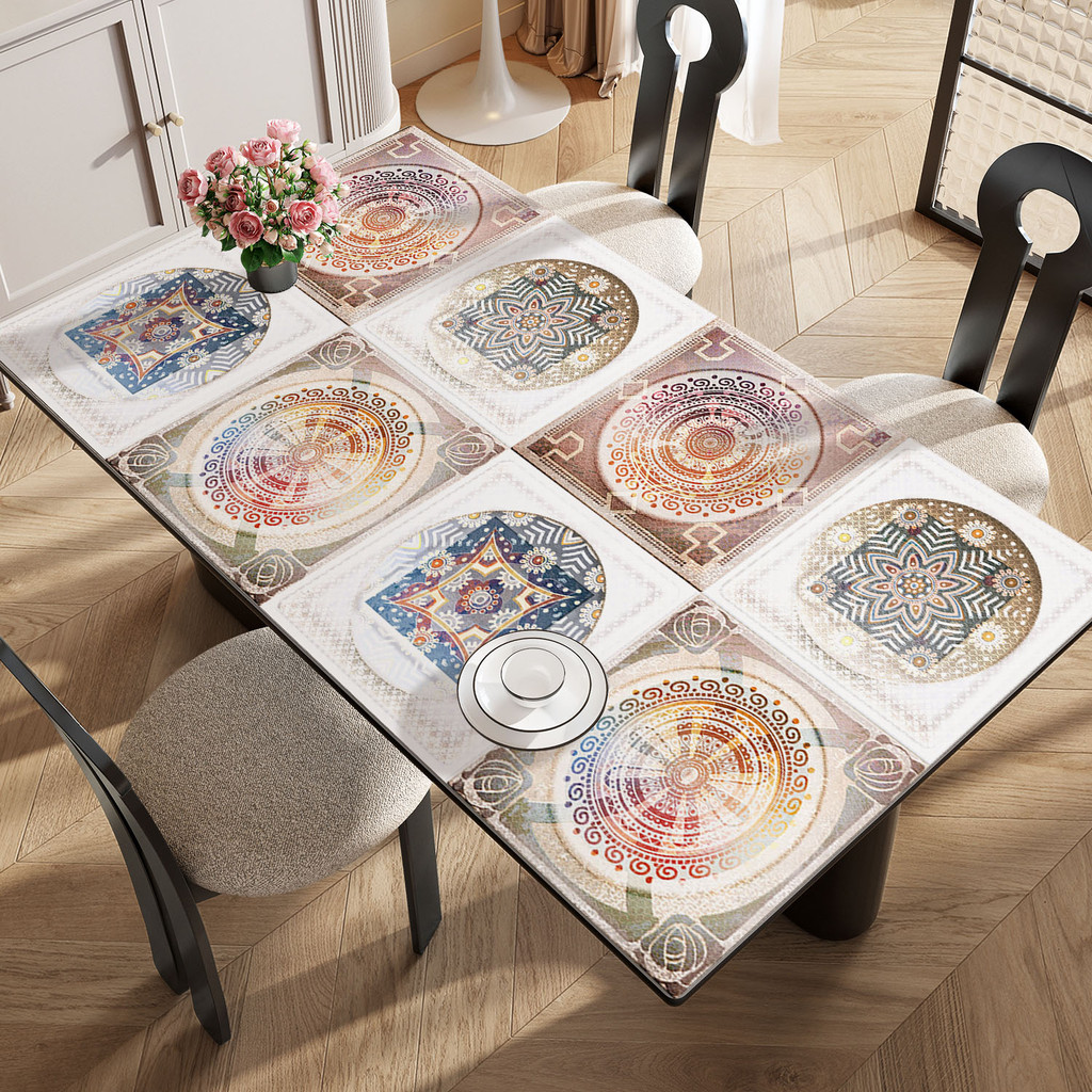 【Baru】taplak meja ，taplak meja anti air ，taplak meja makan ，taplak meja makan anti air ，taplak meja 