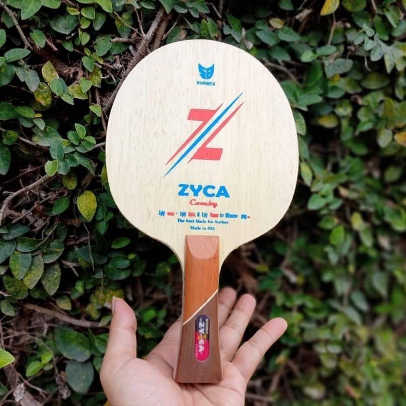 Bet Blade Surbex Zyca Tenis Meja