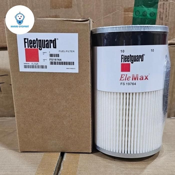 Fuel Filter Fleetguard FS19764