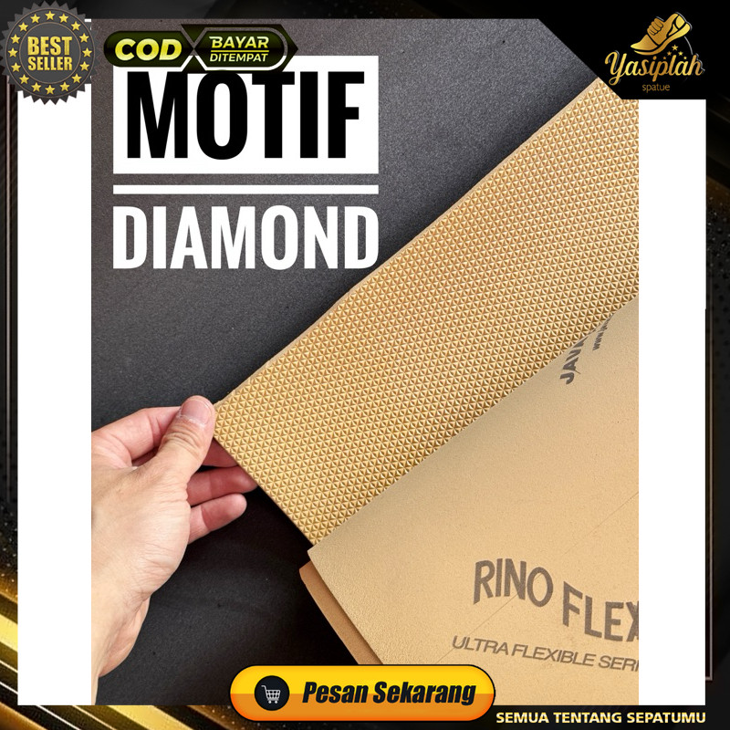 karet lembaran sepatu sol sepatu anti licin anti slip