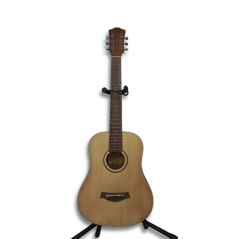 Cowboy Gitar Lele Akustik GW 120 Na