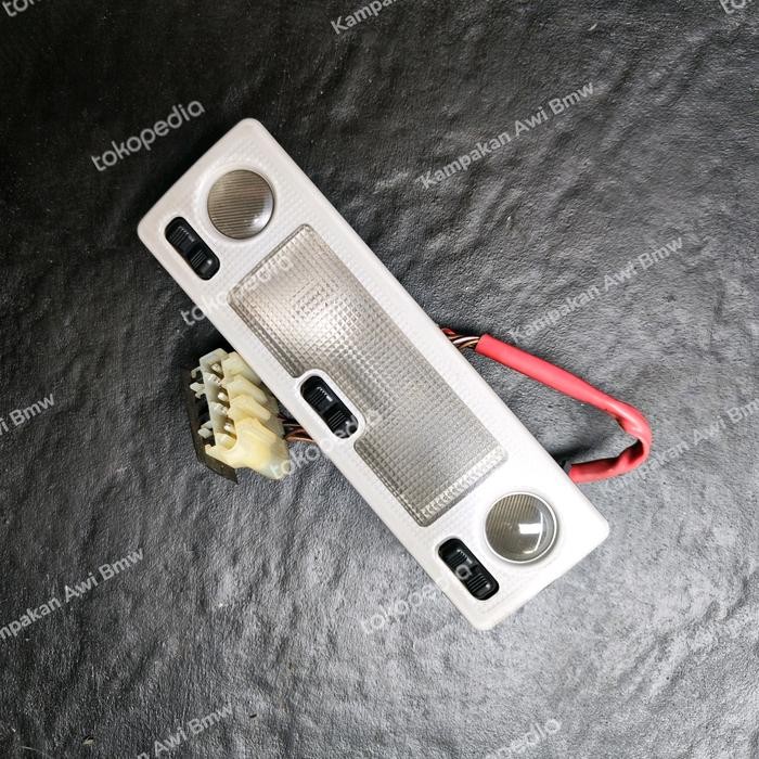 Lampu Plafon Bmw E36 Sparepart