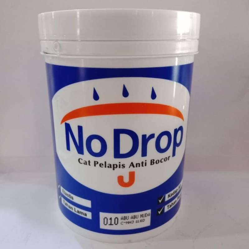 Cat Waterproofing Merk Nodrop 1Kg
