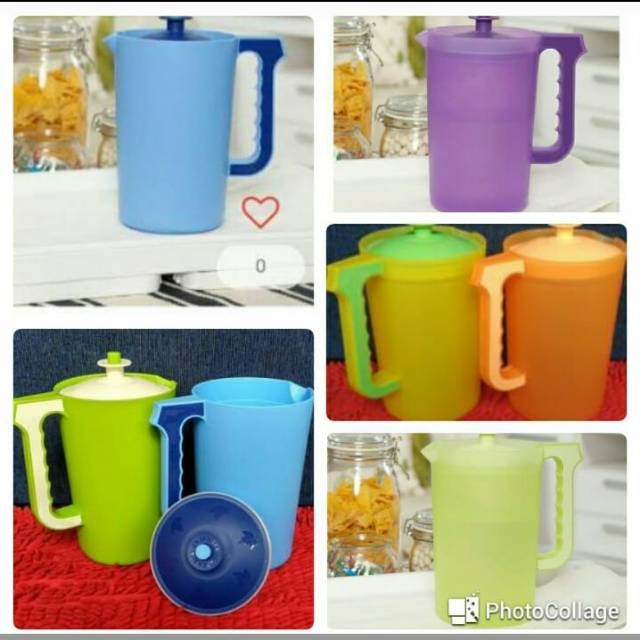 Teko Ungu ifa cookware /pot ifa cookware  2.2 literCO