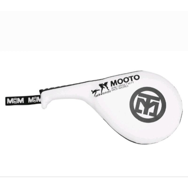 Target Taekwondo Mooto