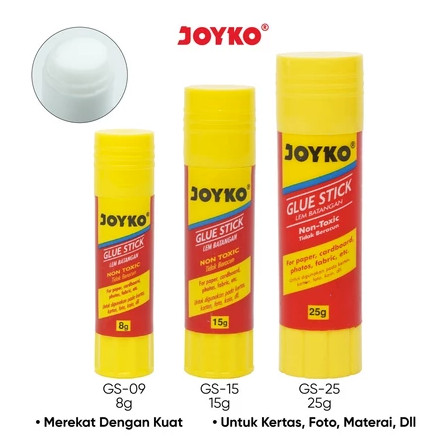 

LEM JOYKO GLUE STICK 8GR