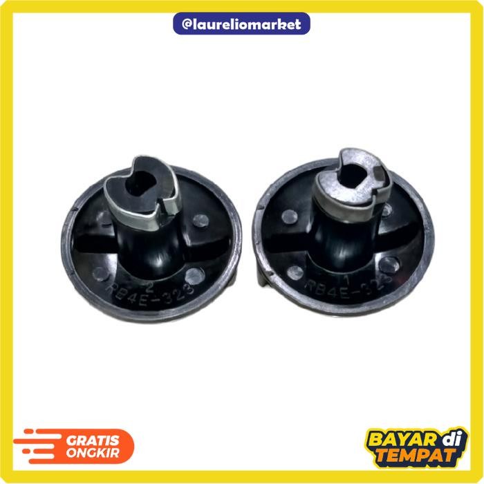 Gratis Ongkir Knop Kompor Tanam Rinnai RB-3EHII/RB-3 EHII / RB-4EHII/RB-4 EHII