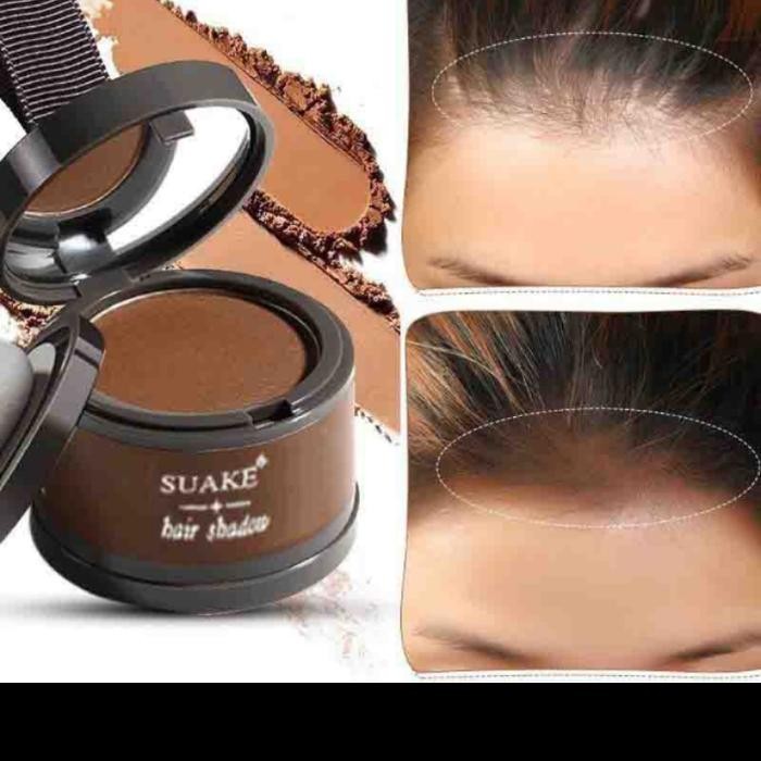 hair shadow powder