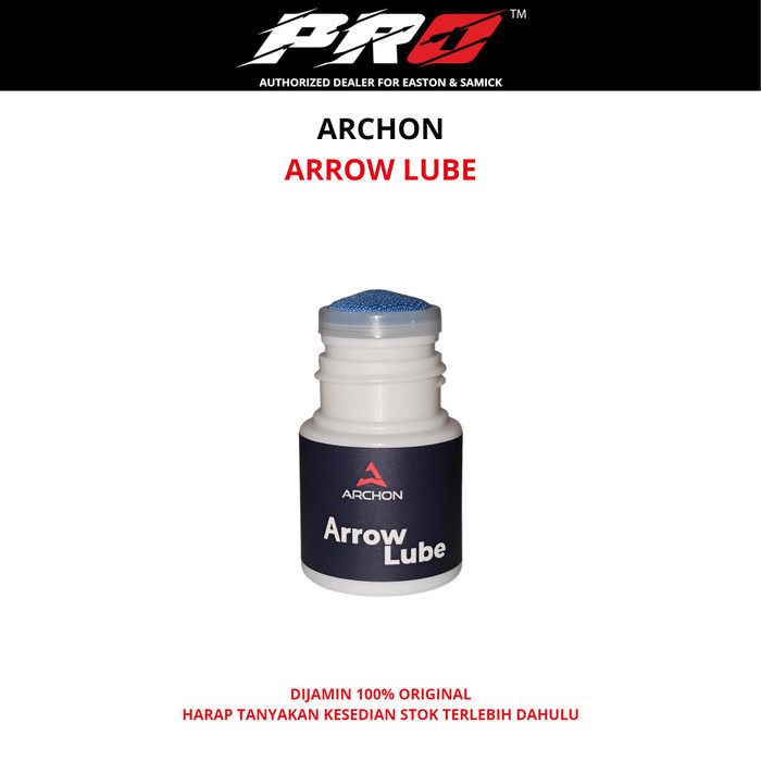 ARROW LUBE ARCHON - PELUMAS ANAK PANAHCO