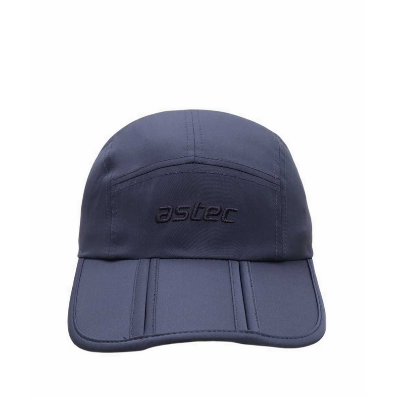 Astec Lipat Running Caps - Olive