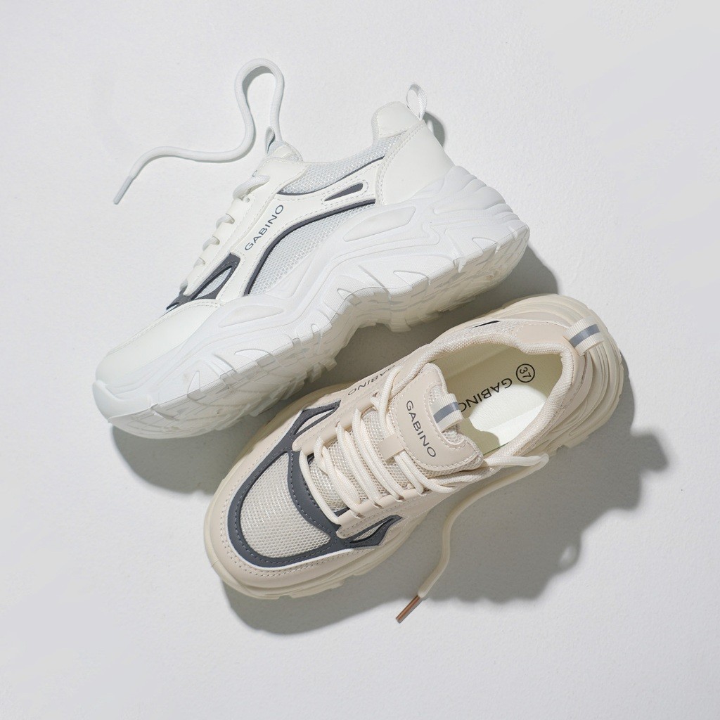 Gabino Sepatu Wanita Sneakers Olahraga Casual Niana - G1GA4005