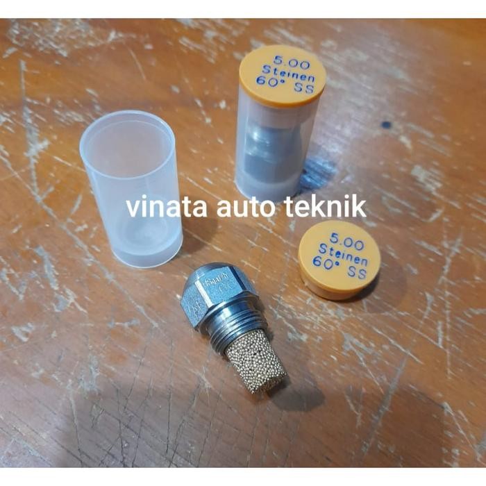 Nozzle steinen 16.00 60 S