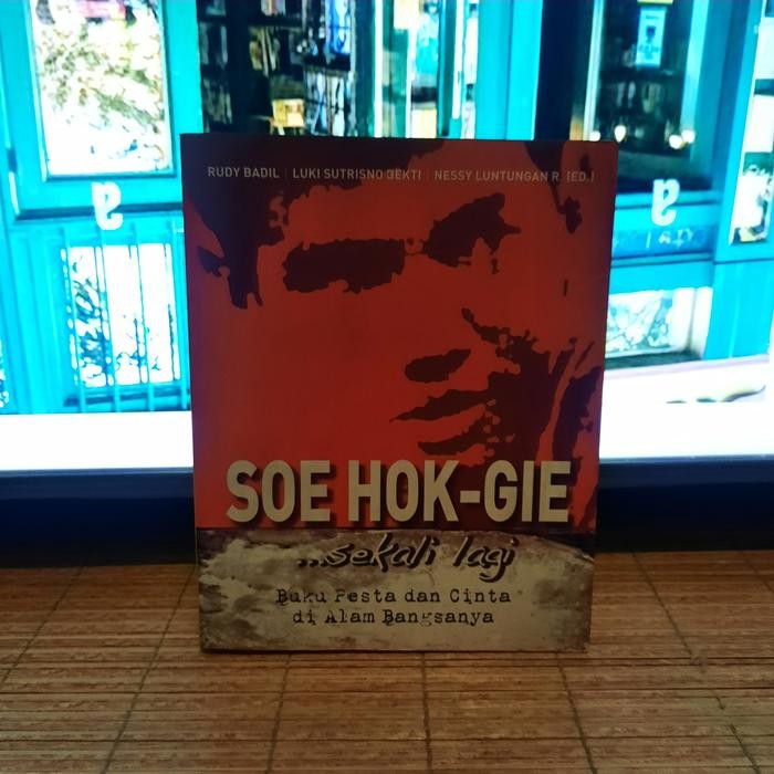 Soe Hok-Gie Sekali Lagi