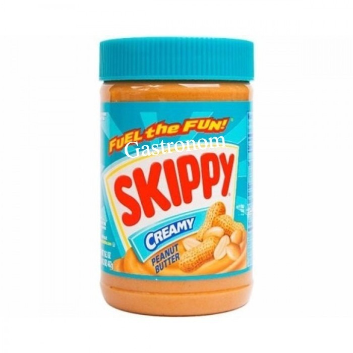 

SKIPPY Creamy Peanut Butter / Selai Kacang 1000gr