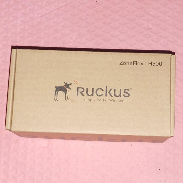 Ruckus H500 AC Dual Band New Wireless Hotspot Router WiFi