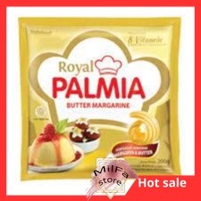 

MF1042 PALMIA ROYAL BUTTER MARGARINE 200GR