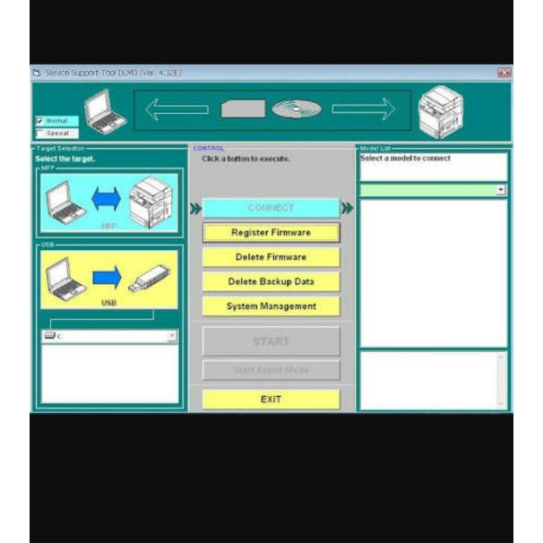 

Firmware canon IR6555 6570 6075 garansi