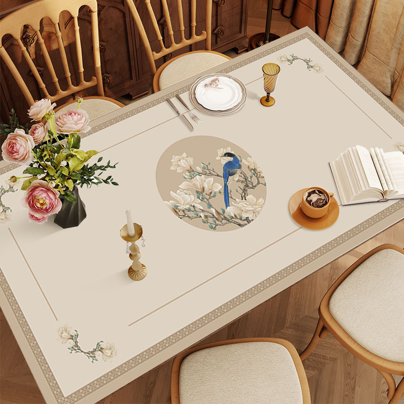 Jamooan Taplak Meja Taplak Meja Anti Air Taplak Meja Makan Taplak Meja Makan Anti Air Taplak Meja