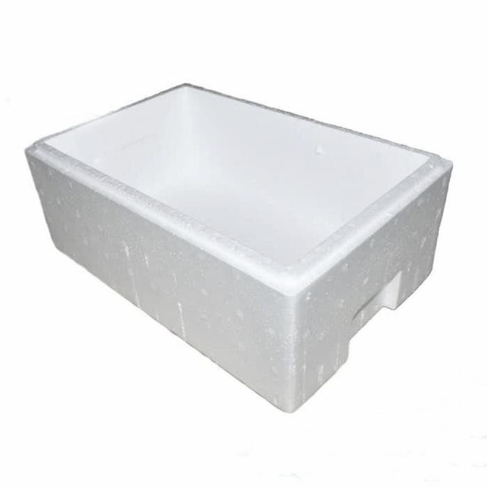 

f Z Tambahan Ice Box / Box Styrofoam - Khusus pembelian Bosscow Surabaya - Besar