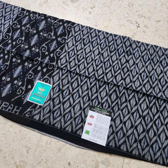 SARUNG BASARAH KWG MESRES