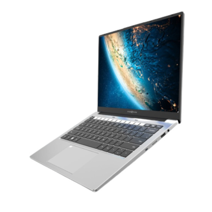 LAPTOP ADVAN WORKPLUS AMD R5 6600H - GARANSI RESMI