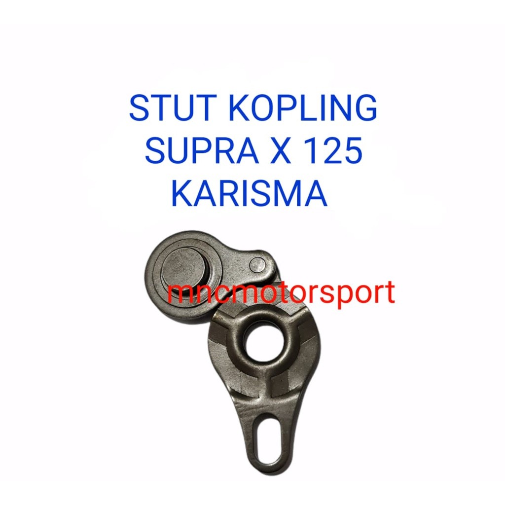 SENDOK STUT KOPLING KARISMA SUPRA X 125 22820 KPH 700