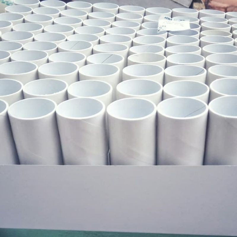 Mouthpiece spirometry 50pcs