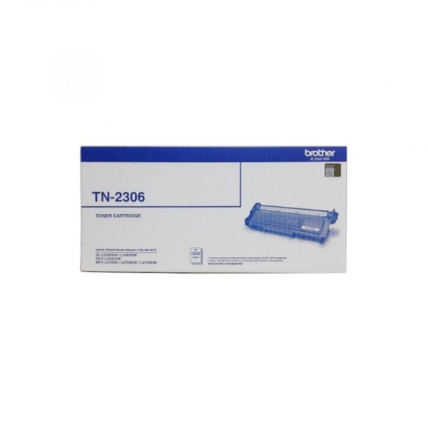 BROTHER Toner TN-2306
