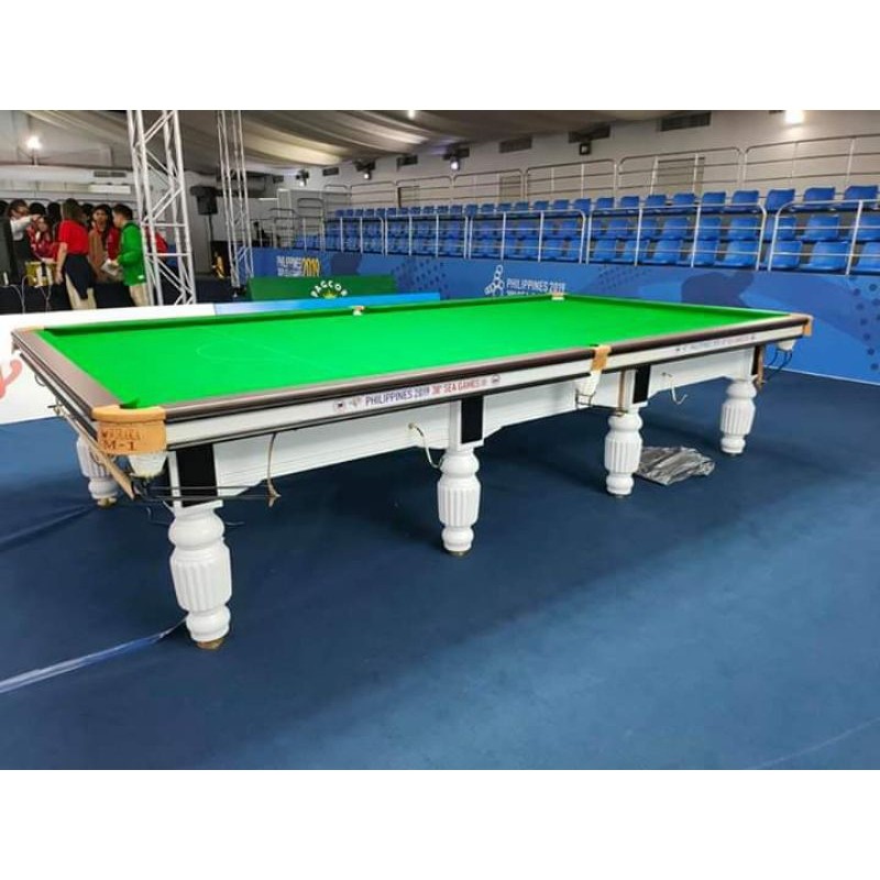 meja snooker/snooker table wiraka CO