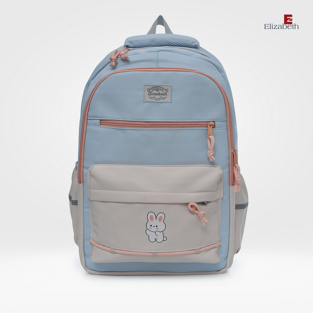 Tas Sekolah Elizabeth Backpack 0733-0713