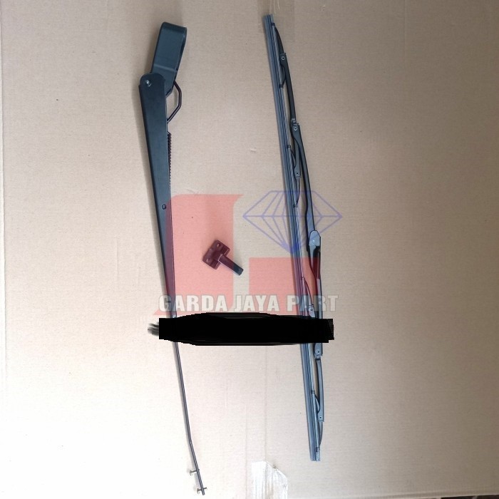 WIPER KOMATSU PC200-6 PC200-7 PC200-8