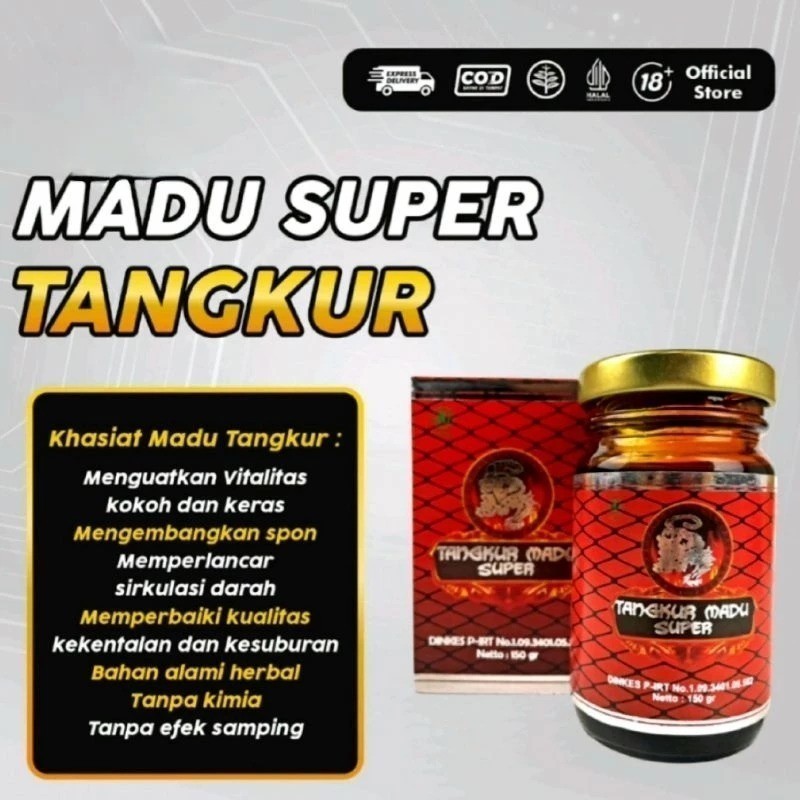 

privasiaman Madu TANGKUR MADU | MADU SUPER TANGKUR