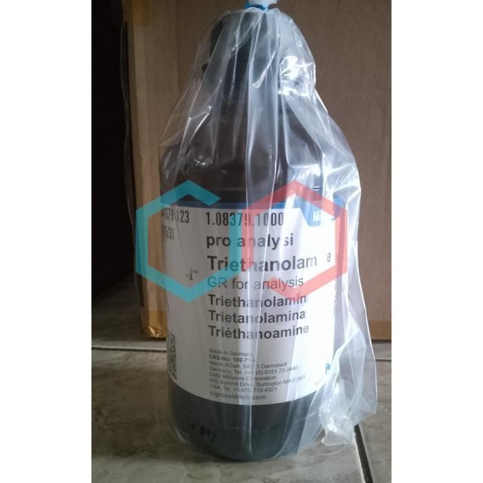 Merck Perak Sulfat / Silver Sulfate / Ag2SO4 1 gram Merck 101509 (Repack)