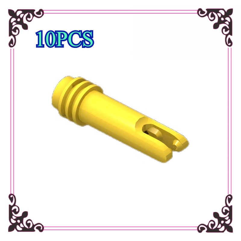 

MOC 10PCS Building Block 4369 Small piston rod Children's Birthday Gift