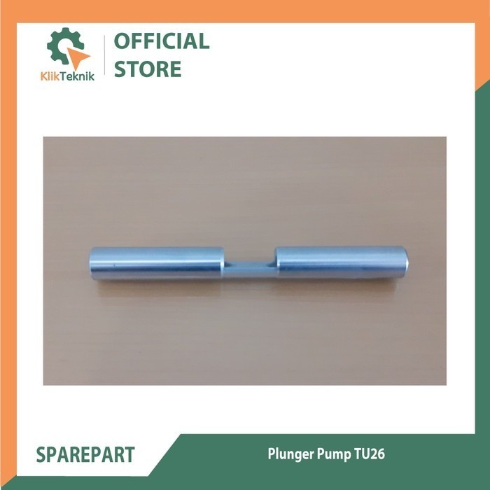 Plunger pump TU26 18x179/18x180 YMR