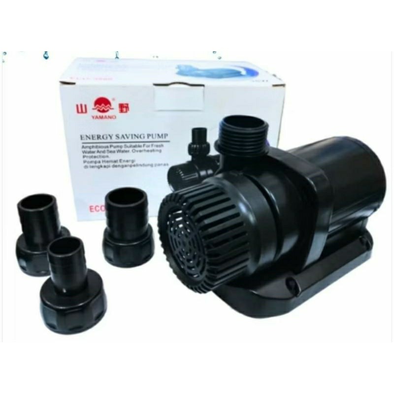 pompa ECO5800/ACT5800 yamano/pompa-HIDROPONIK/KOLAM