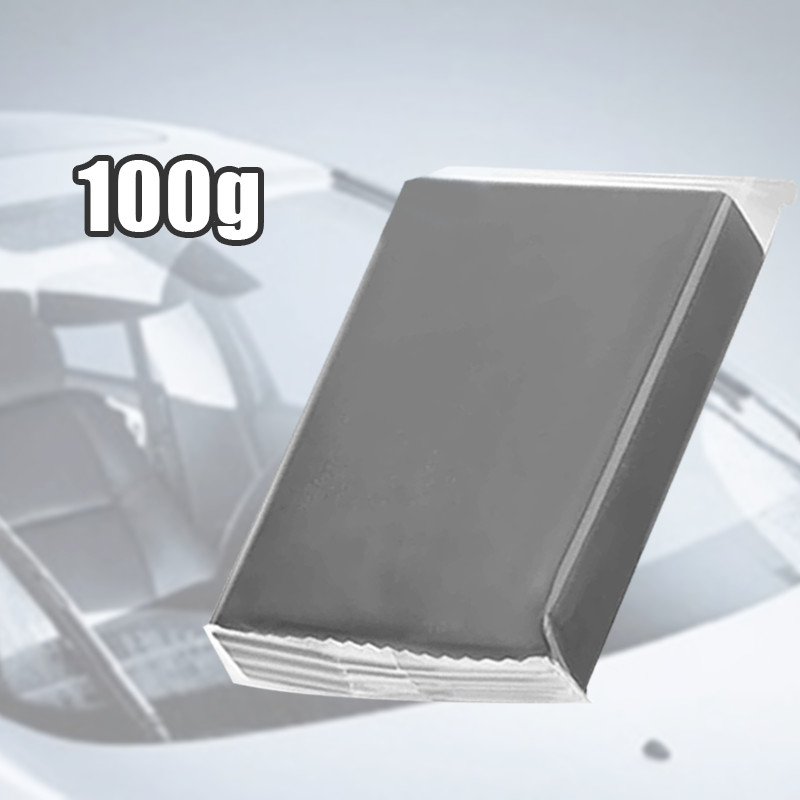 Pembersih Serbaguna Untuk Mobil Motor Clay Bar Clay Bar Mobil | Clay Bar Agresive