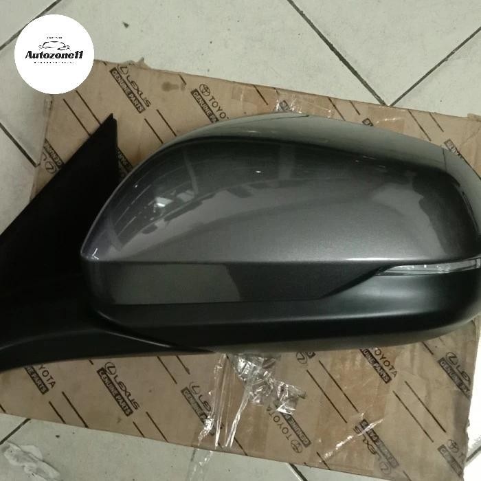 spion Honda hrv 2016 2017 ready kiri