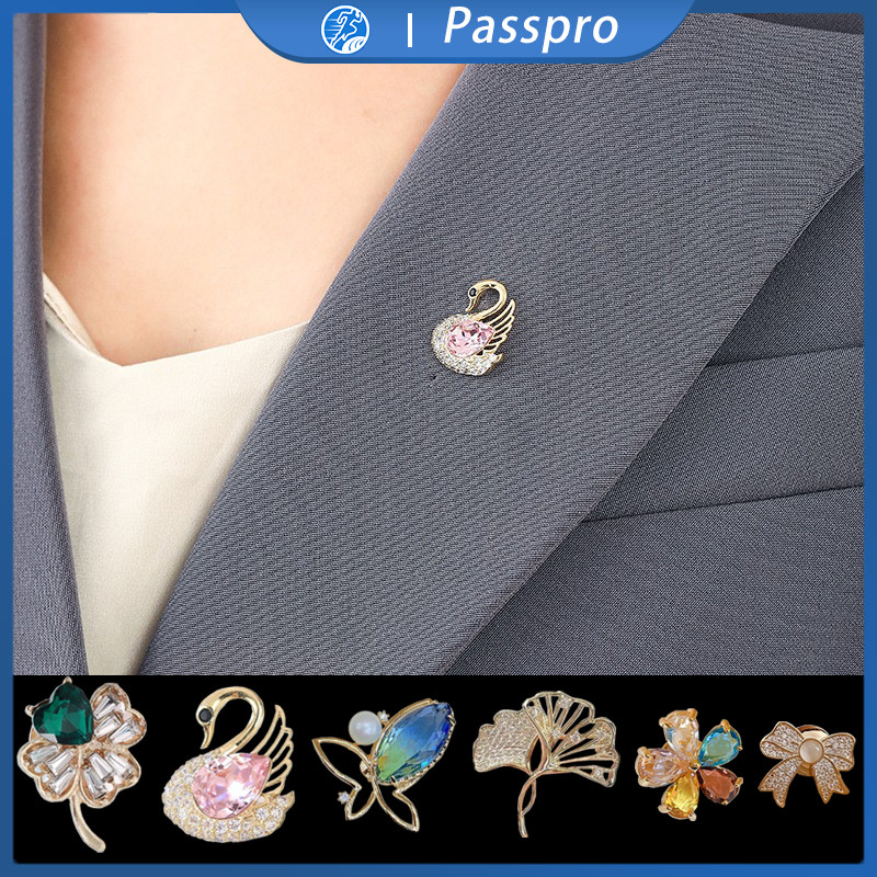 Bross Hijab Premium Mewah Bros Kerudung Bros Jilbab Kupu-Kupu Korean Style