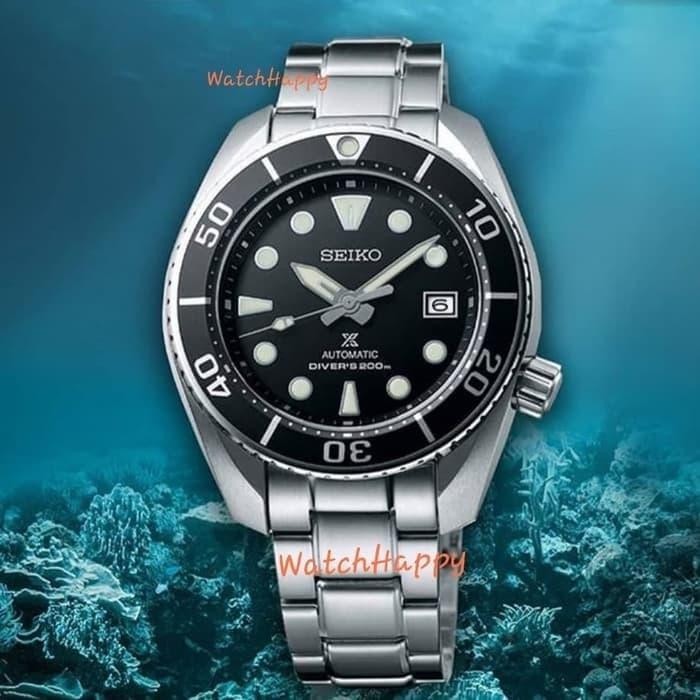 Seiko skx 007 sumo bezel