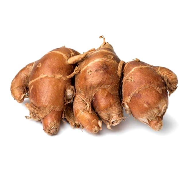 

kencur segar rempah cikur bumbu masak 100gr