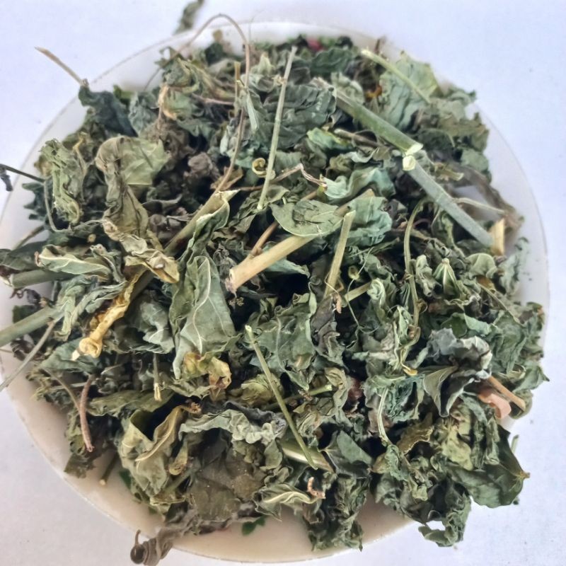 

Promo Murah Terlaris Daun Katuk kering 100gr